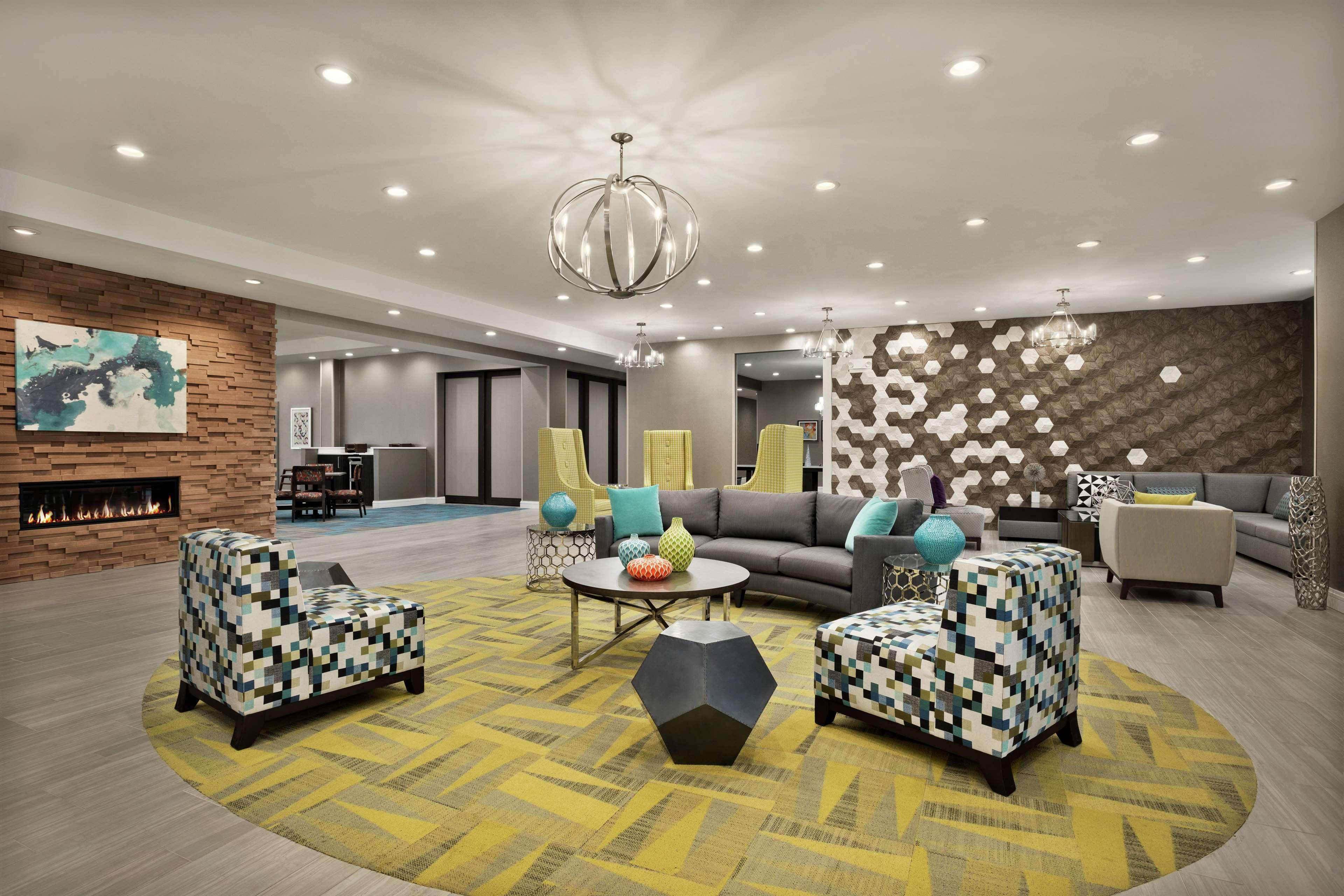 Homewood Suites By Hilton Firenze Esterno foto