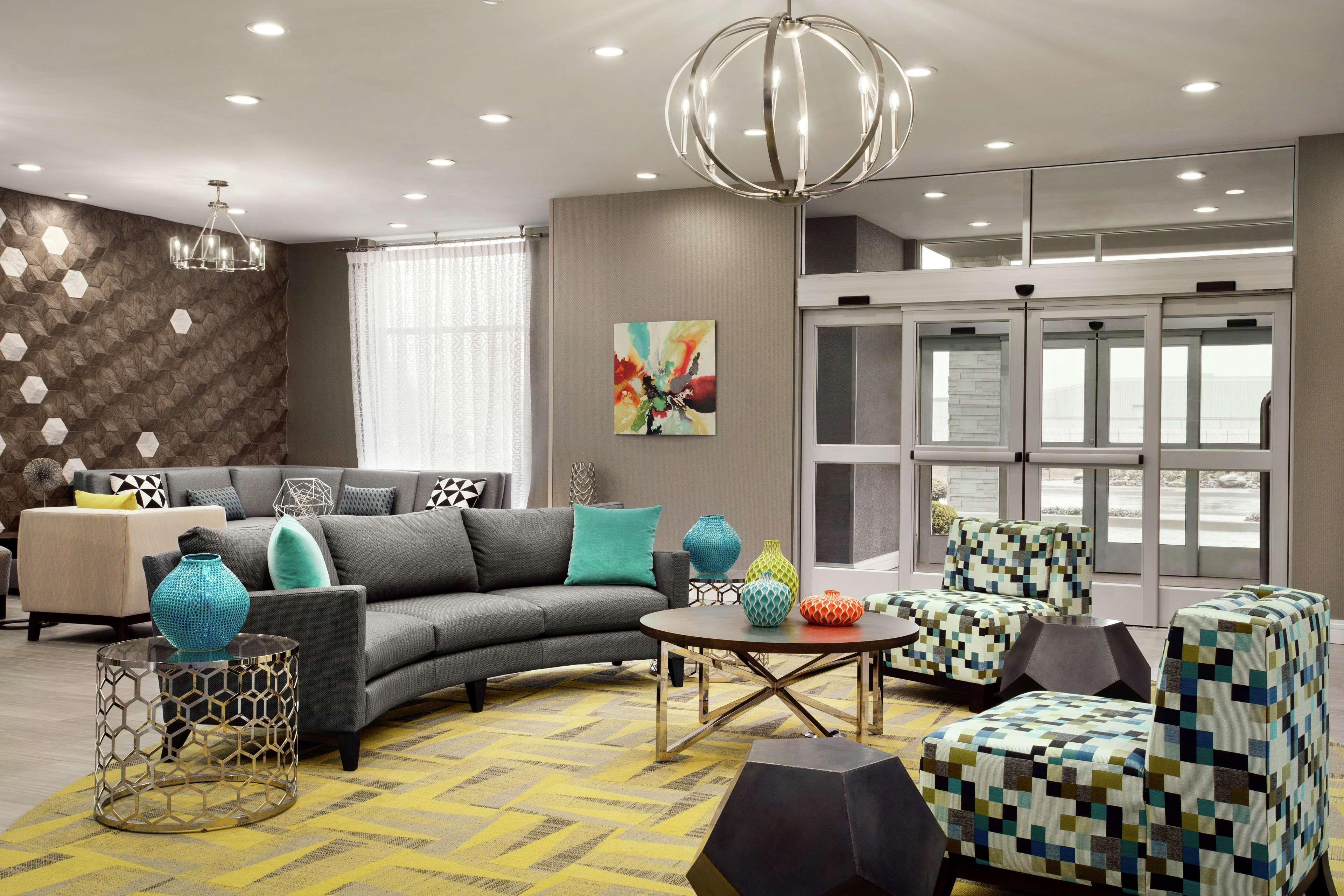 Homewood Suites By Hilton Firenze Esterno foto
