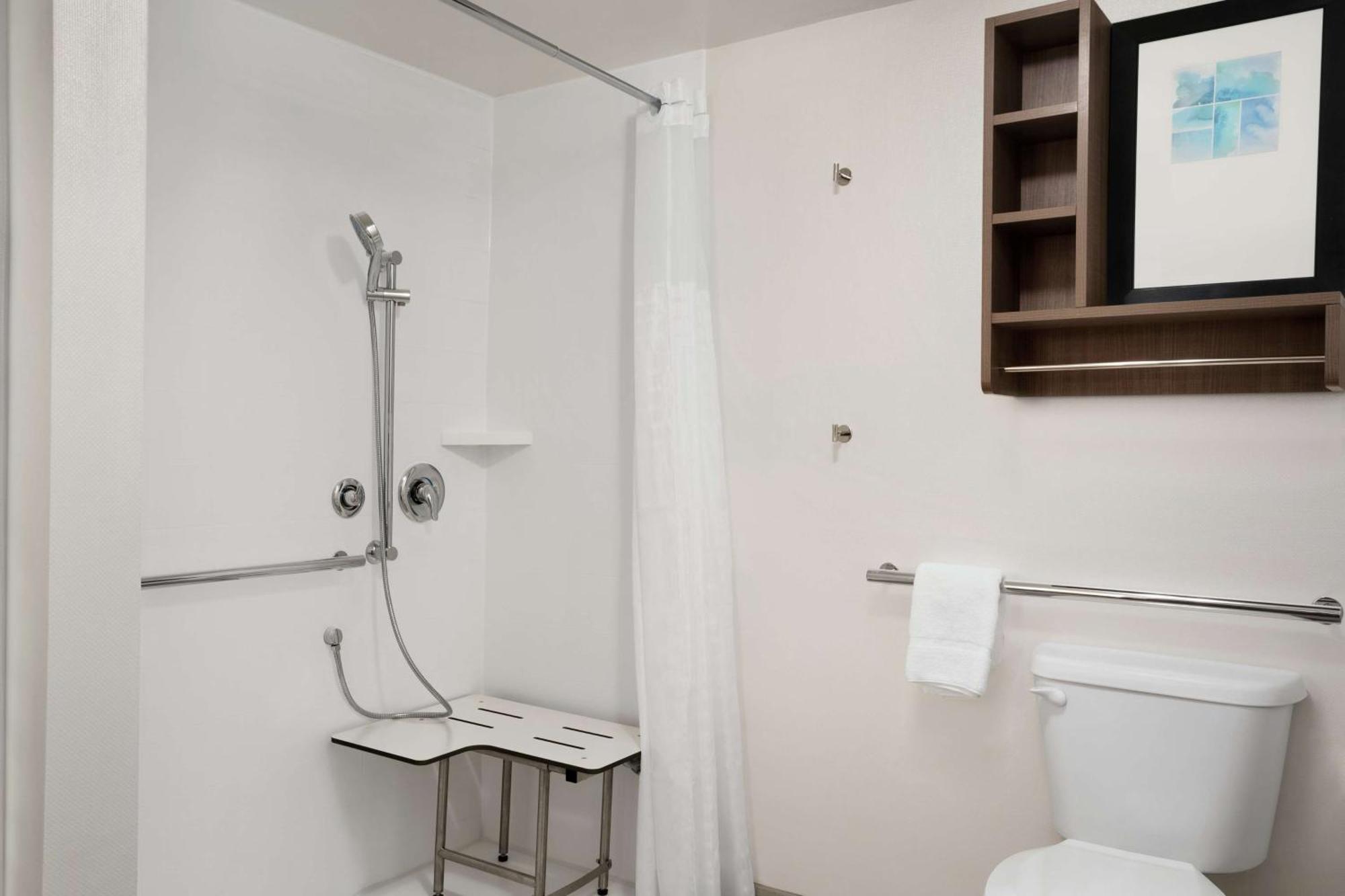 Homewood Suites By Hilton Firenze Esterno foto