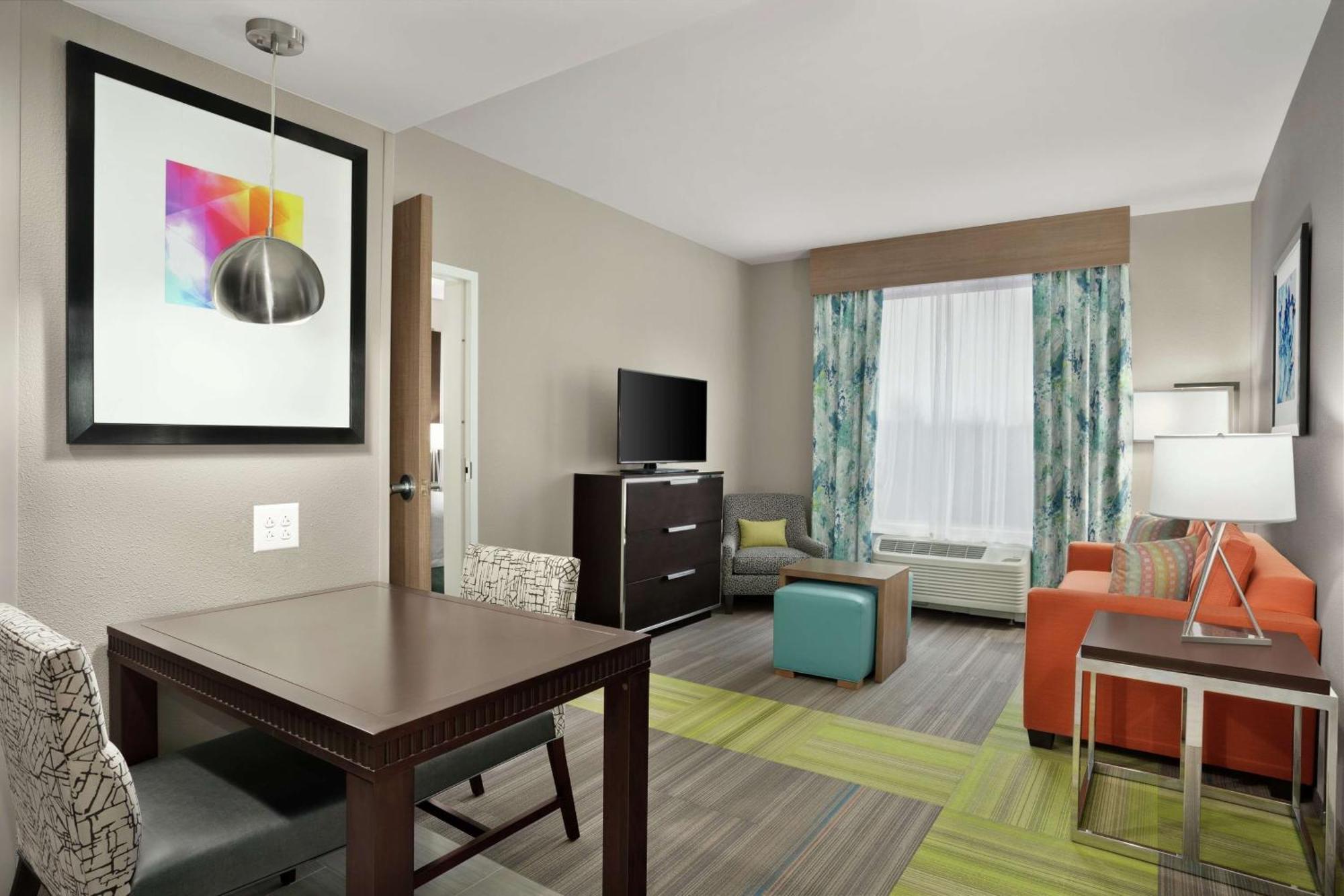 Homewood Suites By Hilton Firenze Esterno foto