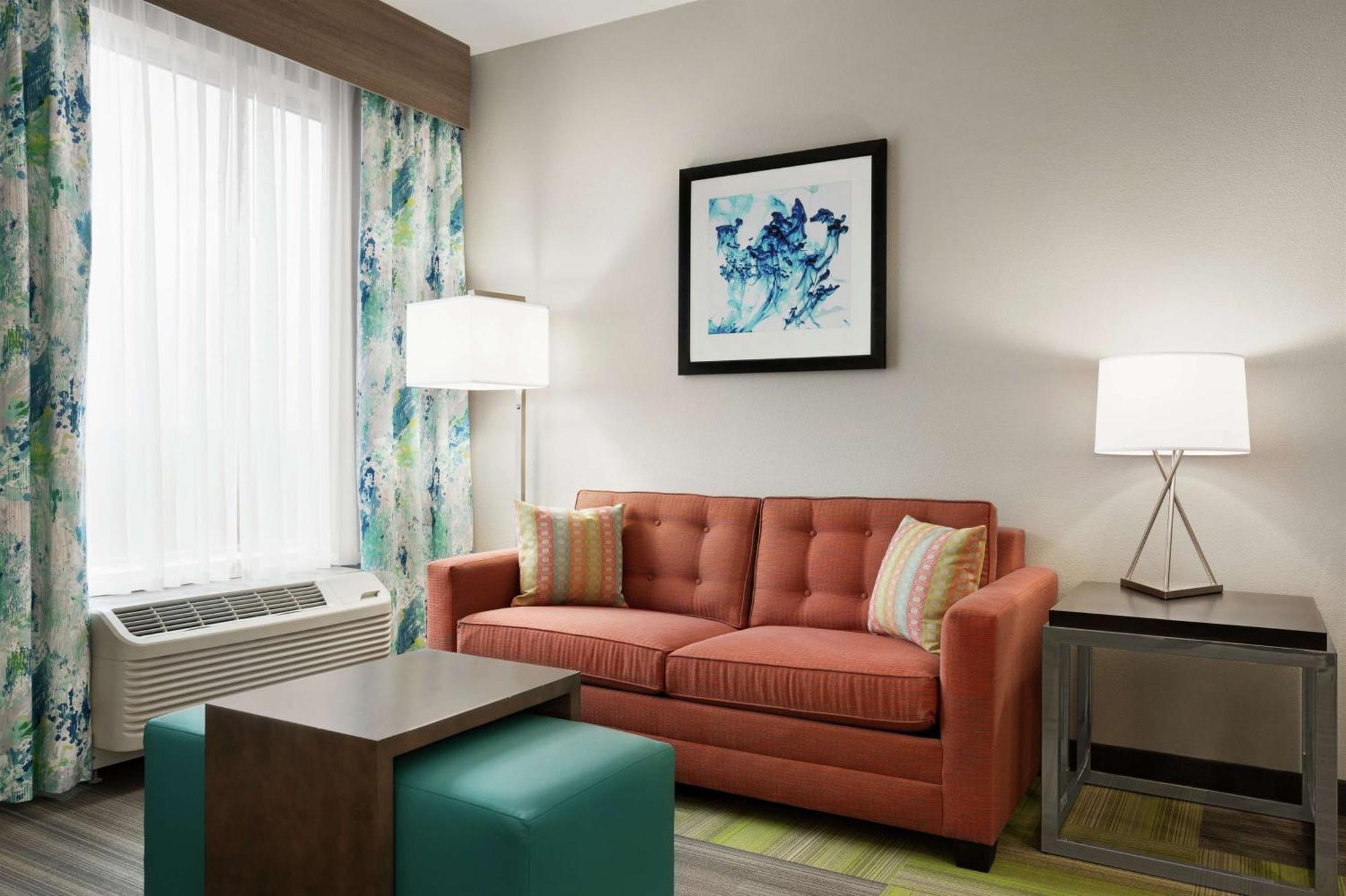 Homewood Suites By Hilton Firenze Esterno foto