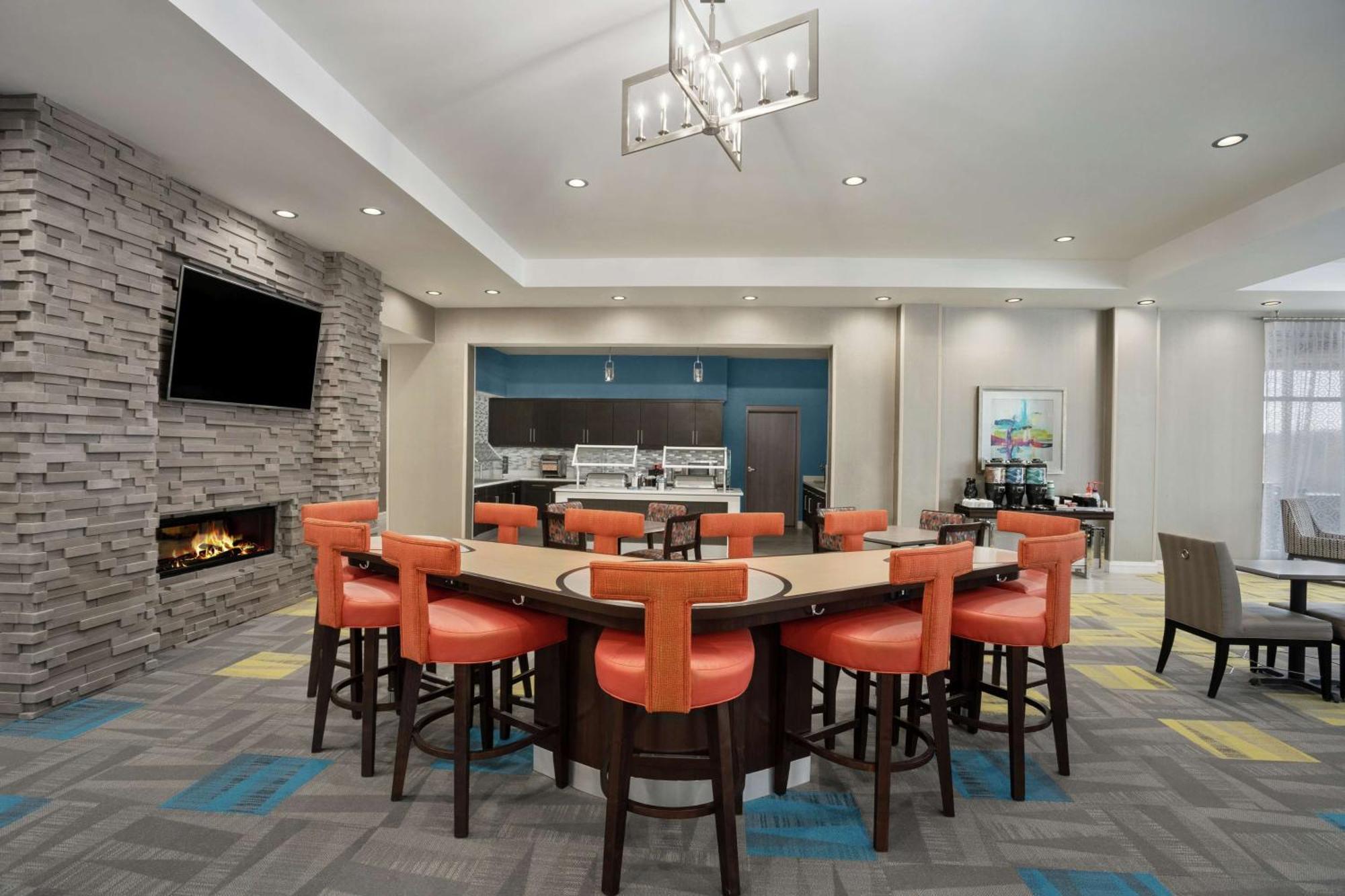 Homewood Suites By Hilton Firenze Esterno foto