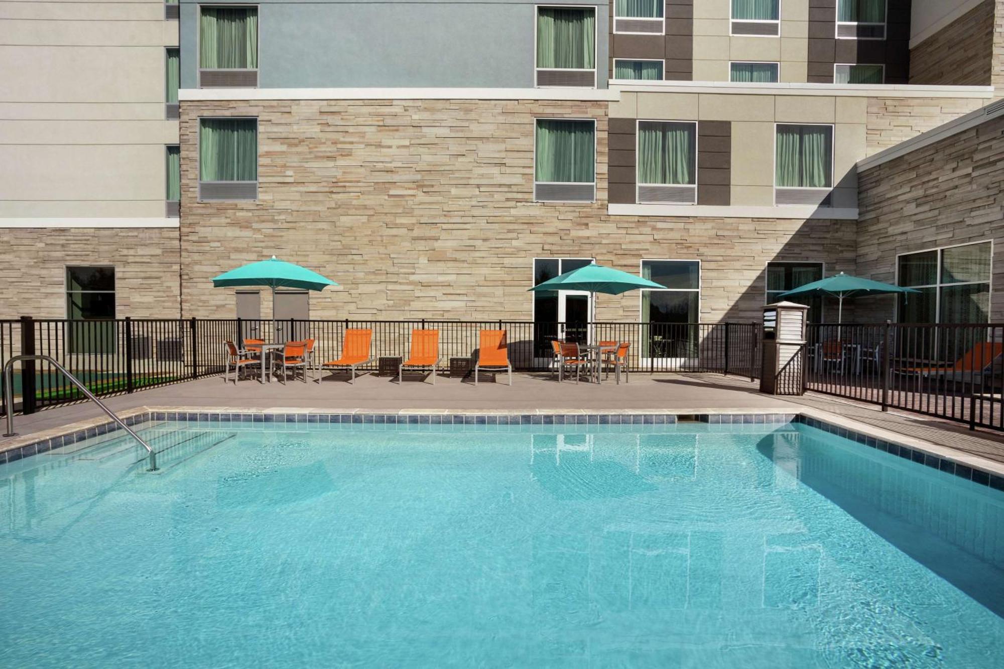 Homewood Suites By Hilton Firenze Esterno foto