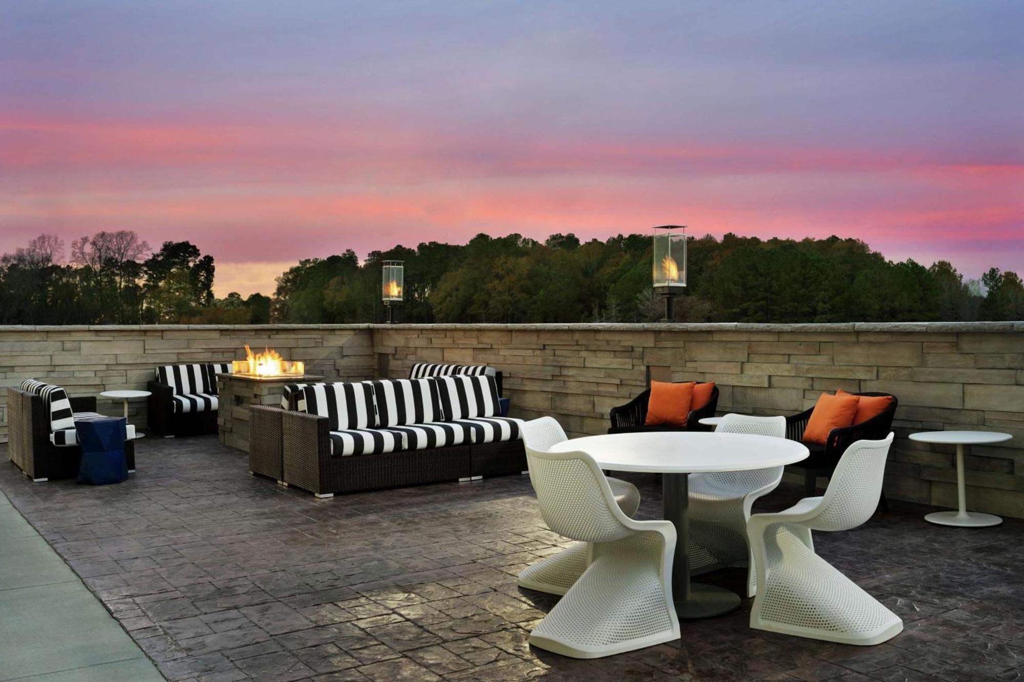 Homewood Suites By Hilton Firenze Esterno foto