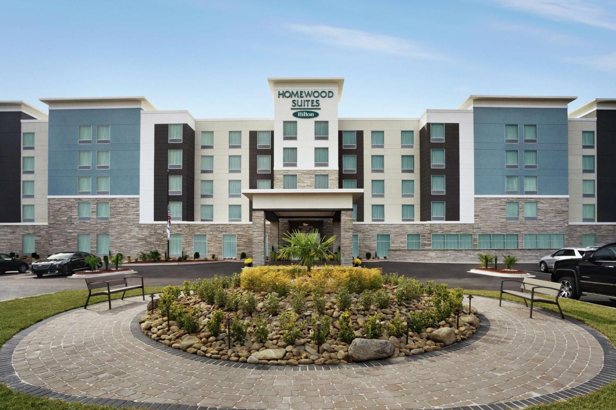 Homewood Suites By Hilton Firenze Esterno foto